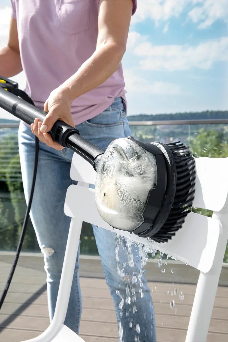 Средства для чистки пластмасс RM 625, 5 Л Karcher 6.295-358