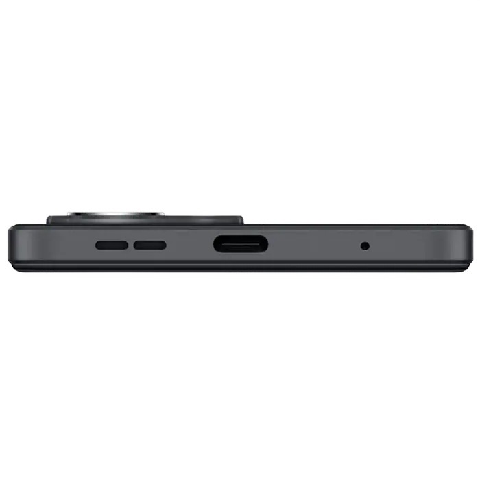 Smartphone Xiaomi Redmi Note 12, 6GB/128GB, Negru mat