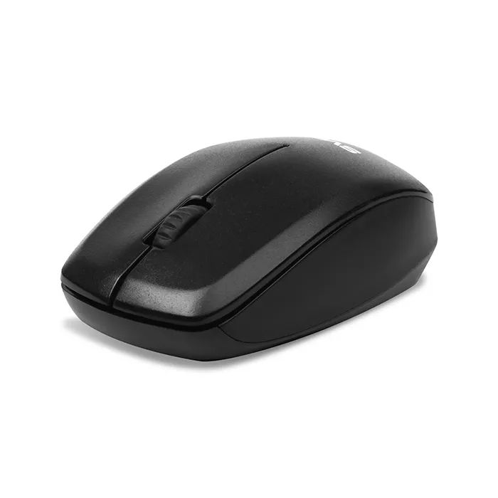 Set Tastatură + Mouse SVEN Comfort 3300, Fără fir, Negru