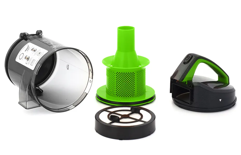 Aspirator VITEK VT-1894GR, Verde