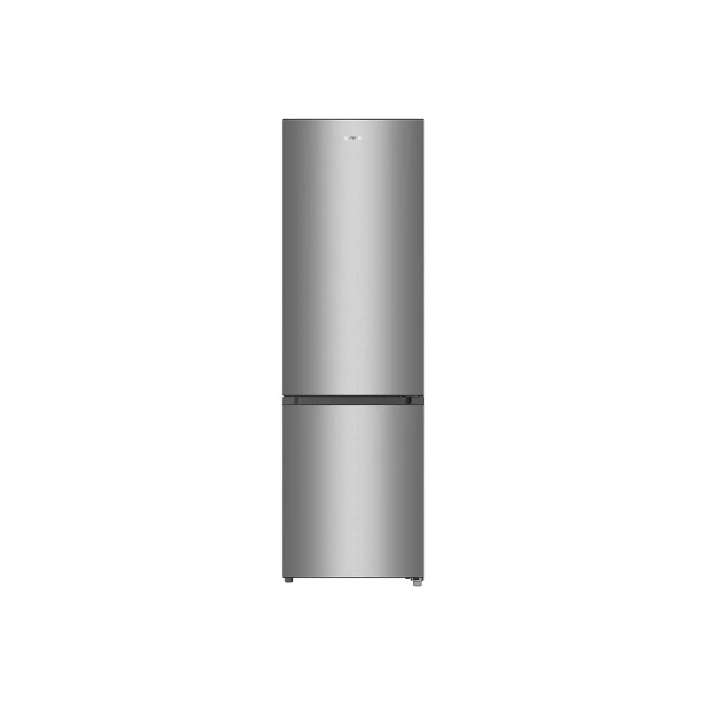 Frigider Gorenje RK 4181 PS4, Argintiu