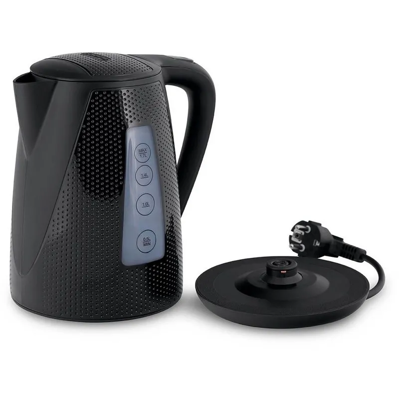 Fierbător electric Polaris PWK 1794C Golf, Negru