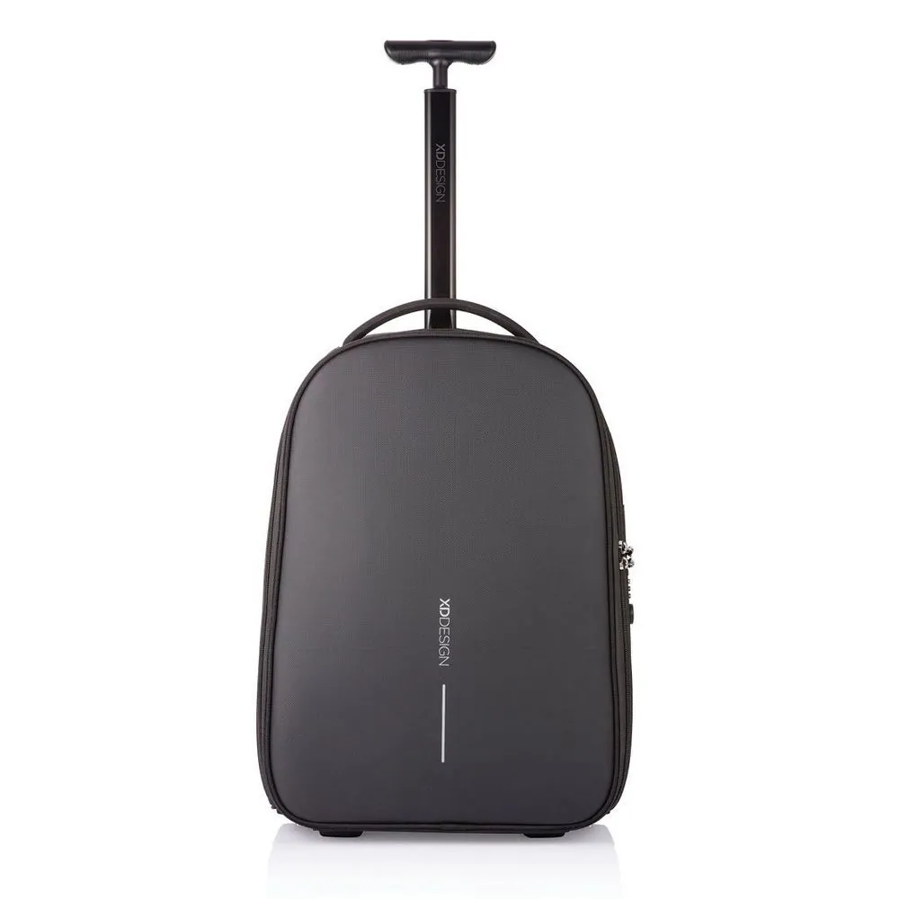Backpack Bobby Trolley, anti-theft, P705.771 for Laptop 15.6