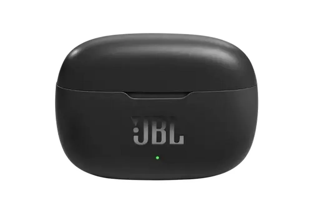 Наушники JBL Wave 200TWS, Чёрный