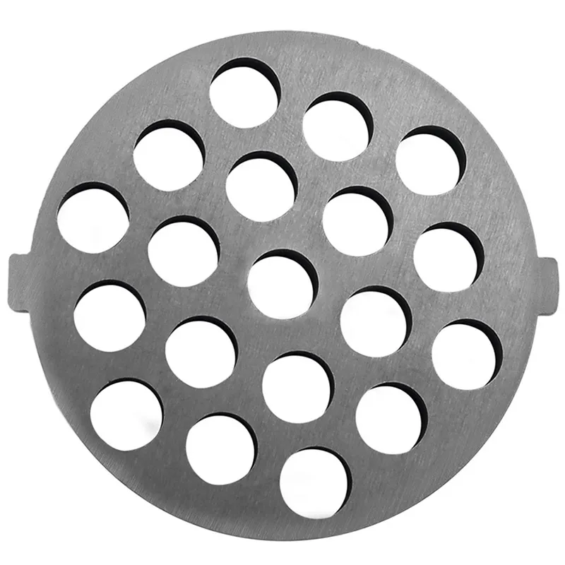 Mașină de tocat carne Polaris PMG 2292AL, Oțel inoxidabil