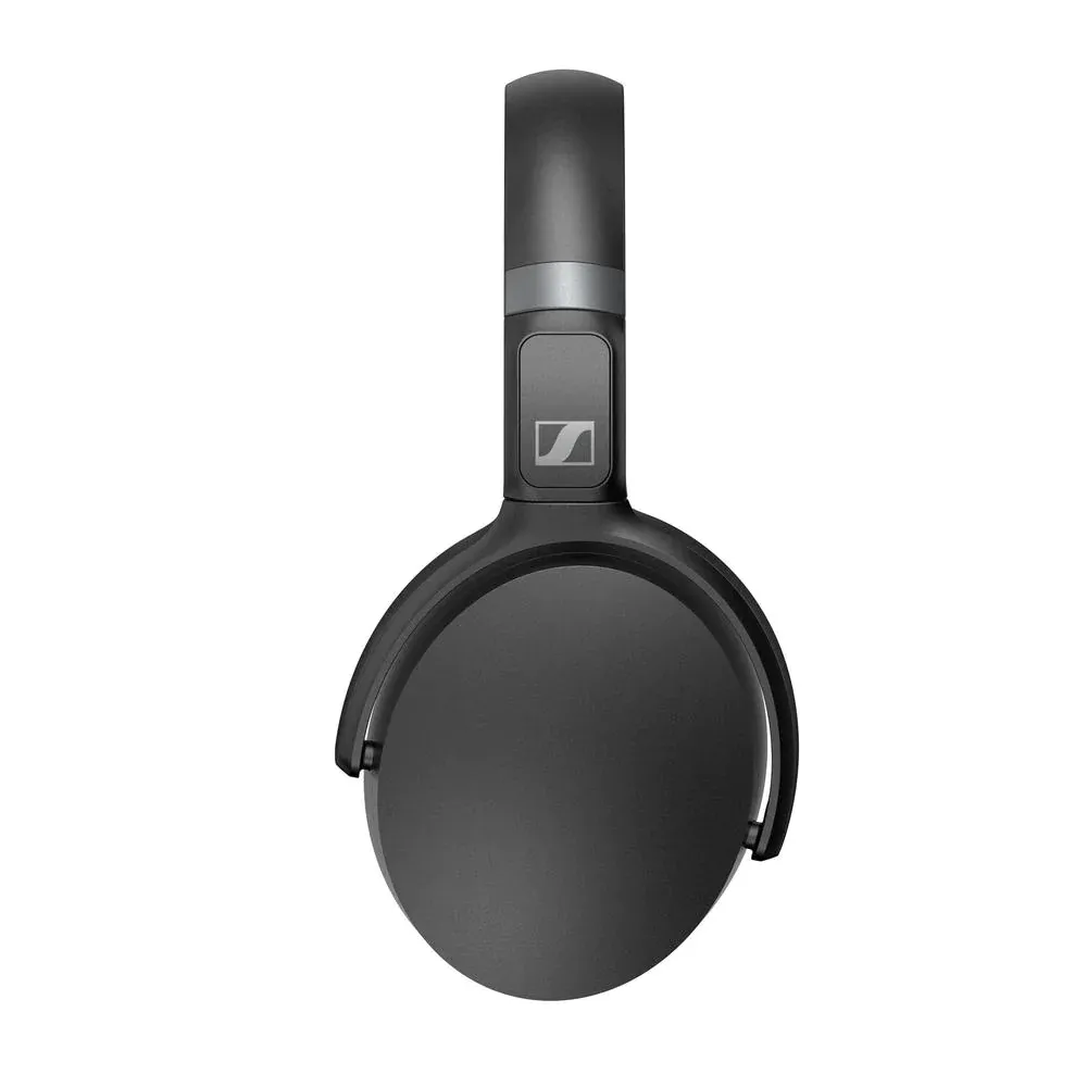 Наушники Sennheiser HD 450BT, Чёрный