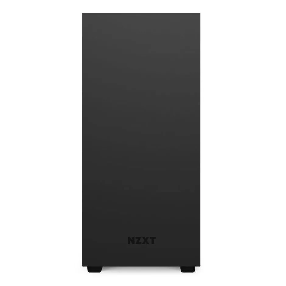 Carcasă PC NZXT H710, Midi-Tower, ATX, Negru