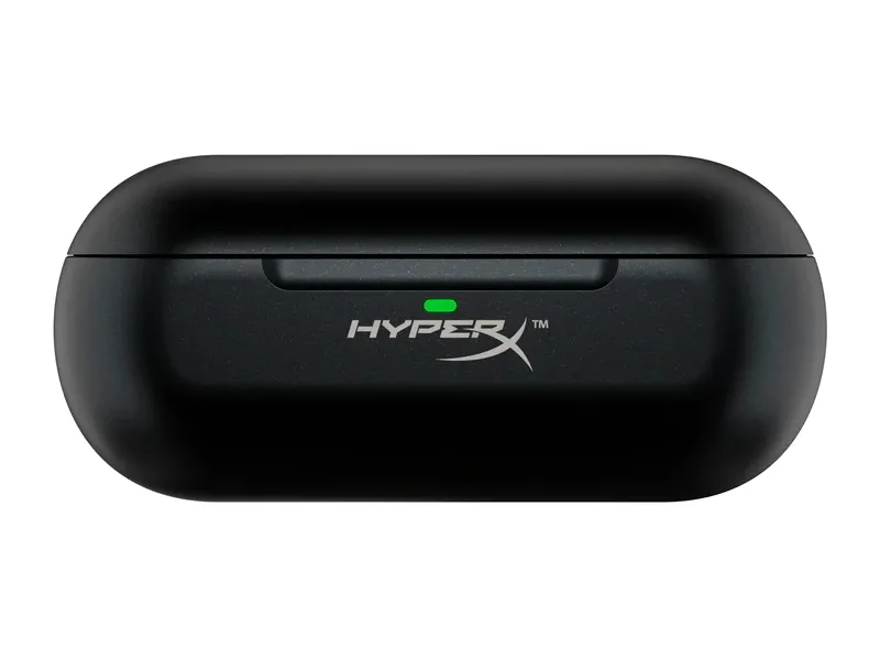 Căști gaming HyperX Cloud MIX Buds Wireless, Fără fir, Negru