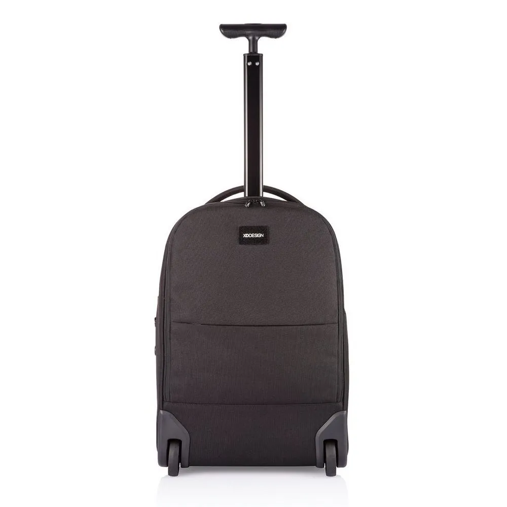 Backpack Bobby Trolley, anti-theft, P705.771 for Laptop 15.6