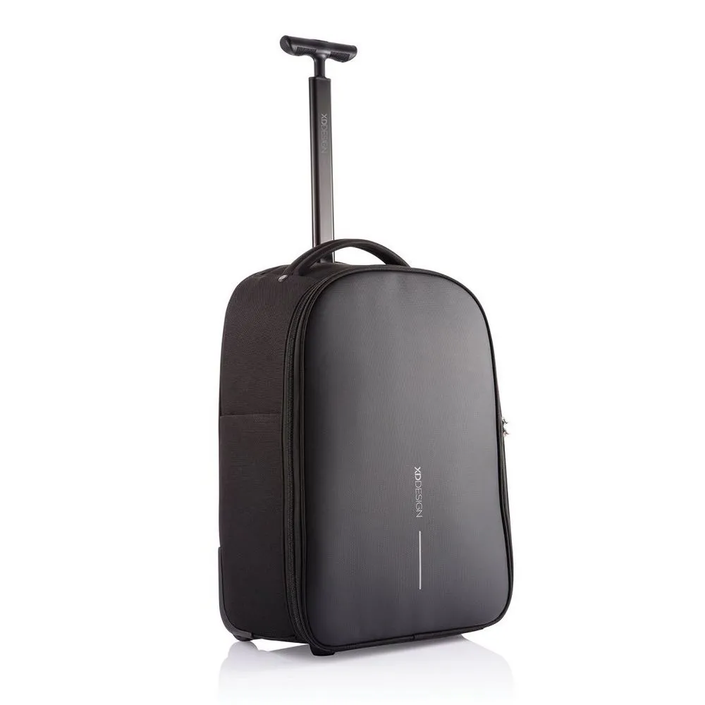 Backpack Bobby Trolley, anti-theft, P705.771 for Laptop 15.6