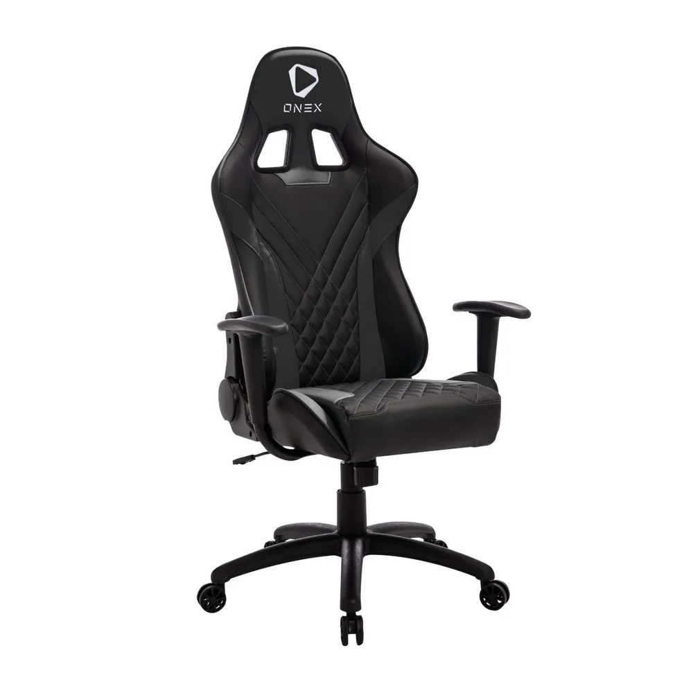 Gaming Chair ONEX-GX2-B Black