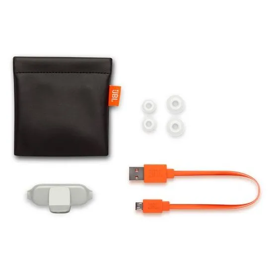 Наушники JBL E25BT, Белый