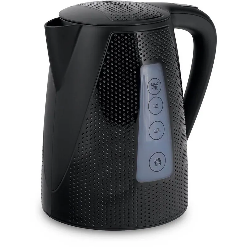 Fierbător electric Polaris PWK 1794C Golf, Negru