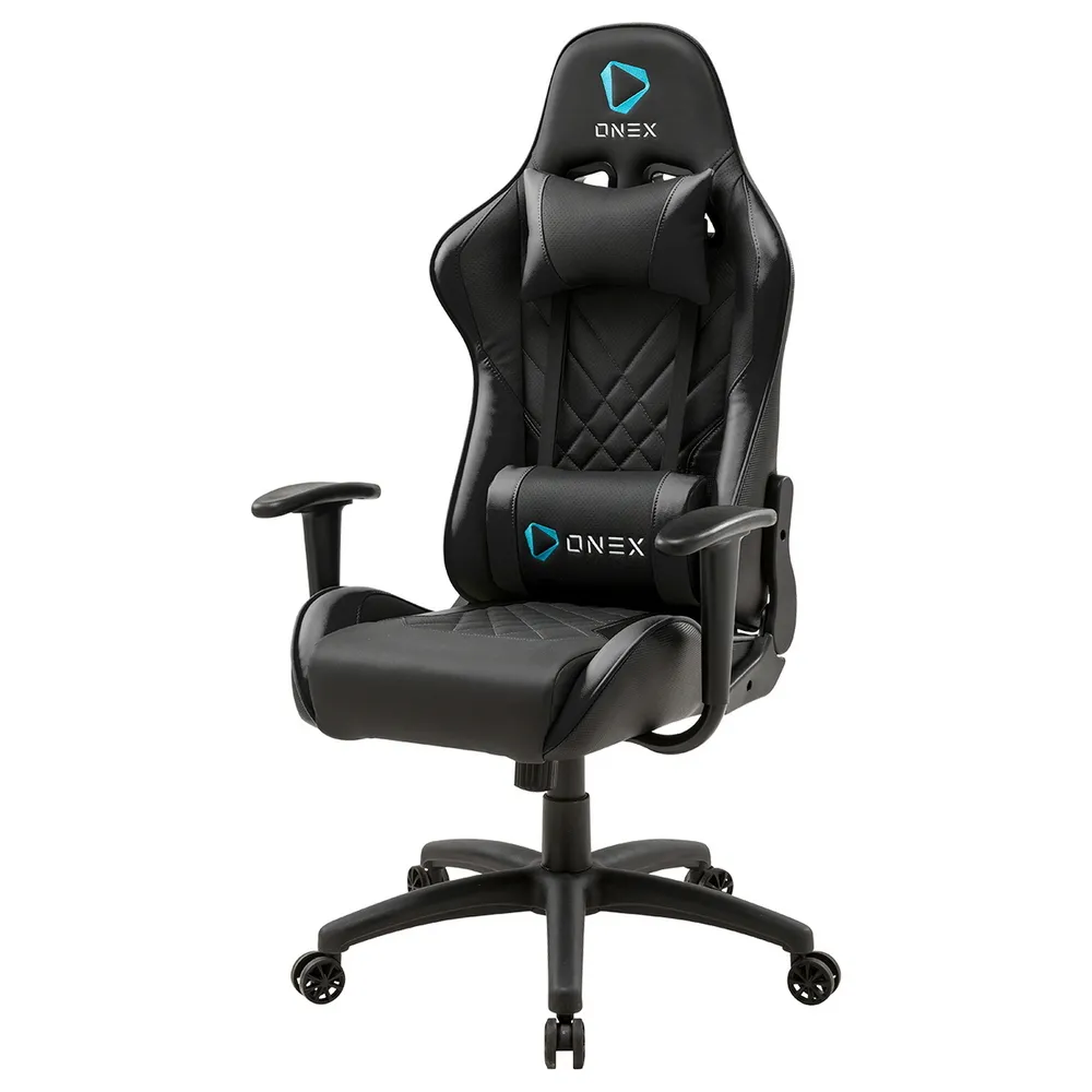 Gaming Chair ONEX-GX2-B Black