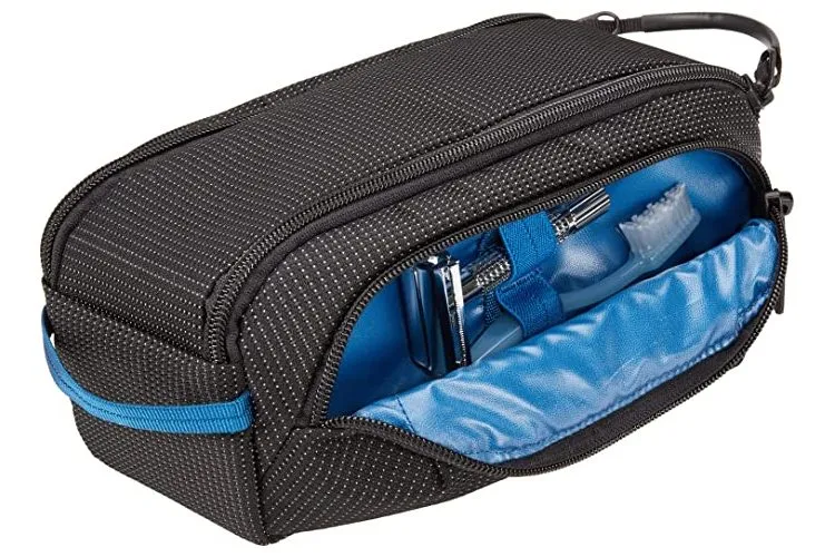 Toiletry Bag Thule Crossover 2 ,C2TB101, 3204043, Black