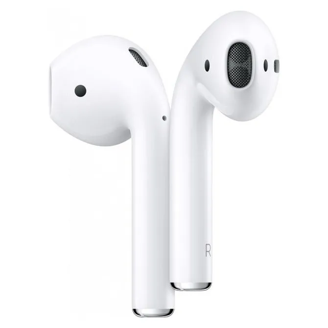 Наушники AirPods 2 (USA), Белый