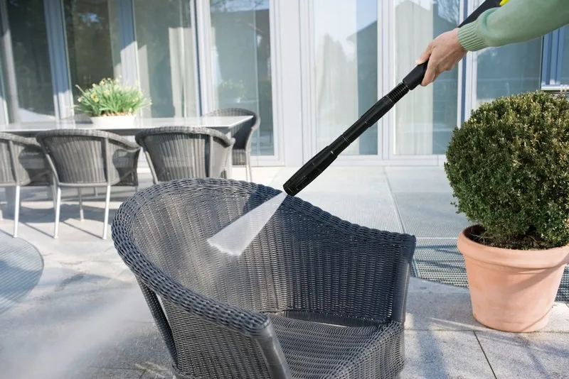 Средства для чистки пластмасс RM 625, 5 Л Karcher 6.295-358