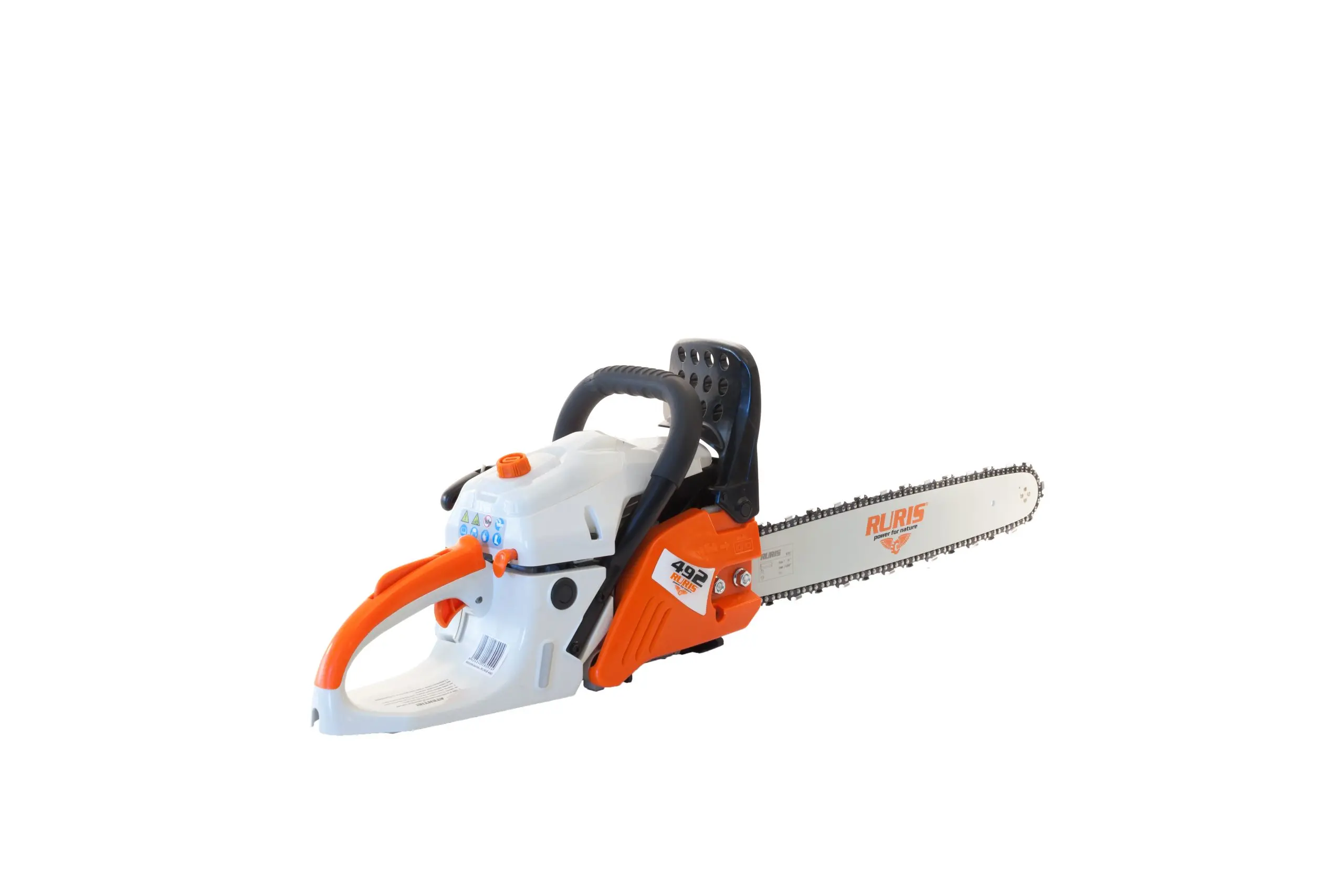Бензопила Ruris 492