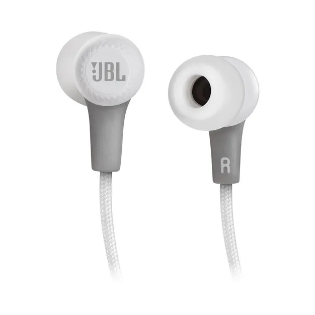 Наушники JBL E25BT, Белый