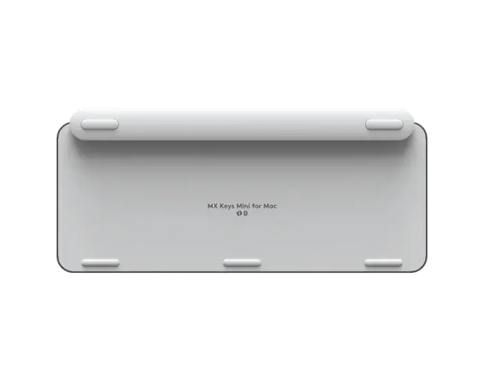 Клавиатура Logitech MX Keys Mini, Беспроводное, Графитовый