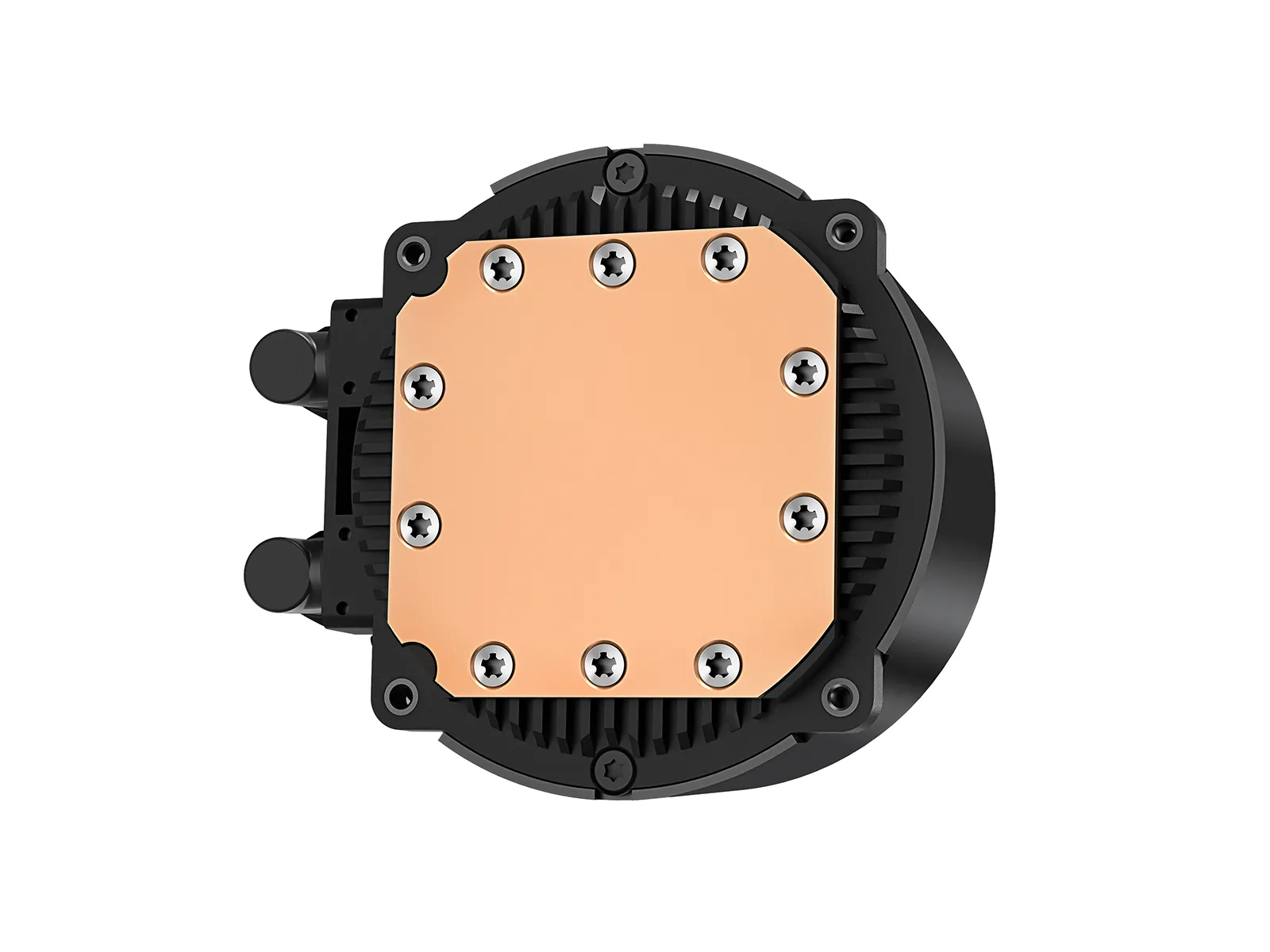 Cooler procesor Deepcool GAMMAXX L240 ARGB