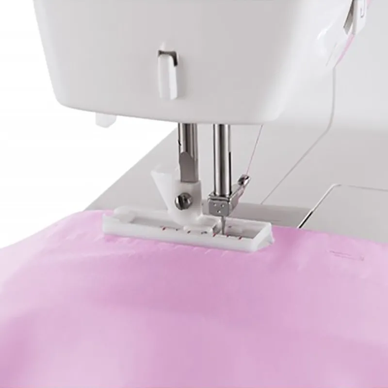 Швейная машина Singer 3223, Розовый