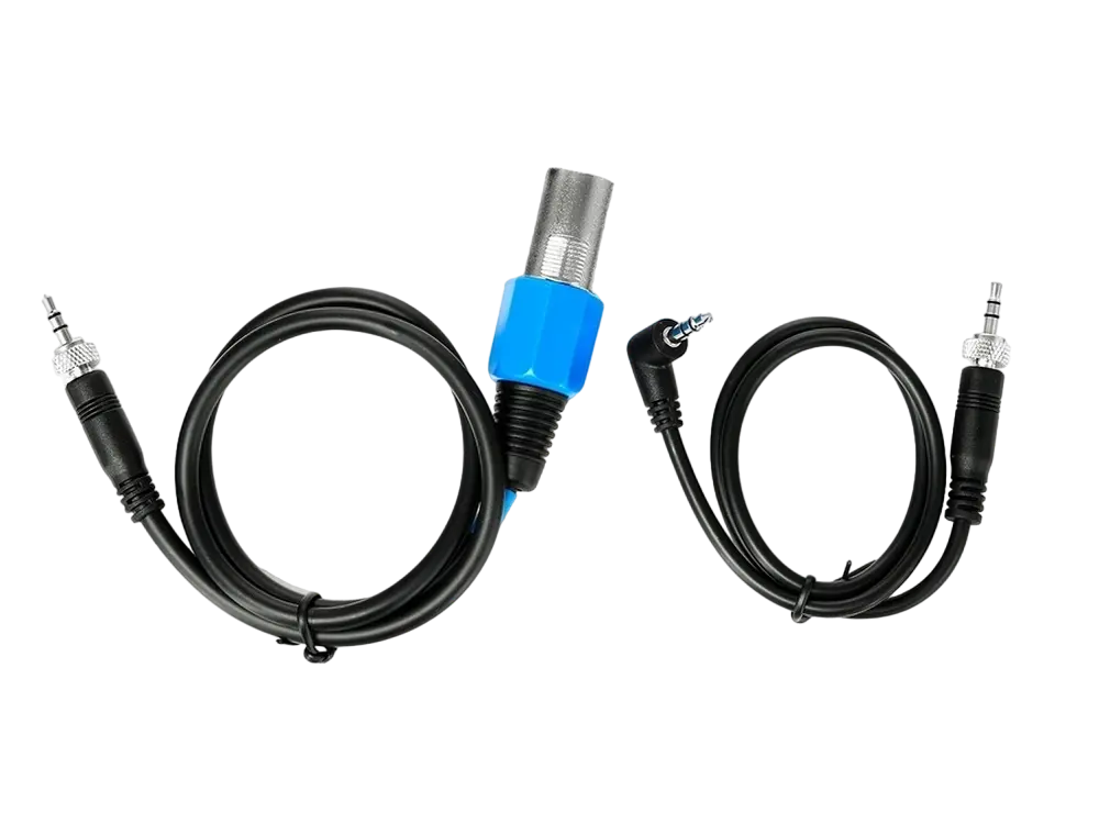 Микрофон для живого исполнения Sennheiser EW 112P G4 E, Беспроводной, Чёрный