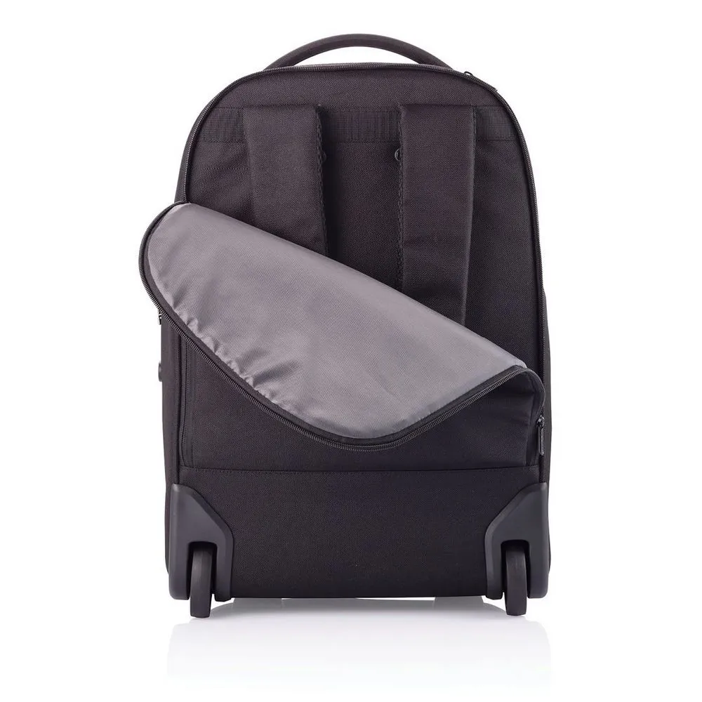 Backpack Bobby Trolley, anti-theft, P705.771 for Laptop 15.6