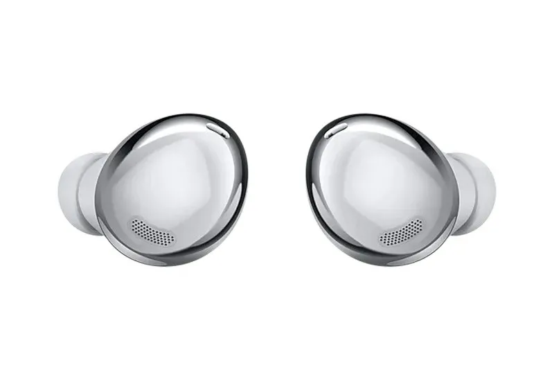 Наушники Samsung Galaxy Buds Pro, Серебристый
