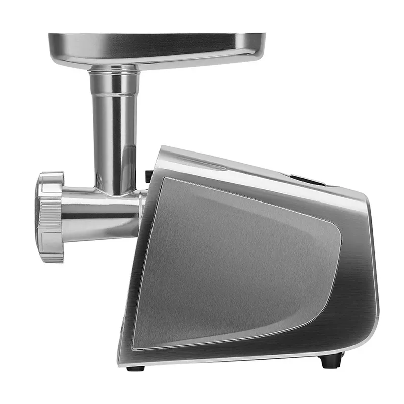 Mașină de tocat carne Polaris PMG 2292AL, Oțel inoxidabil