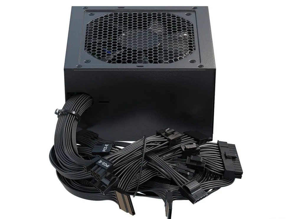 Блок питания для компьютеров Seasonic A12, 700Вт, ATX, --