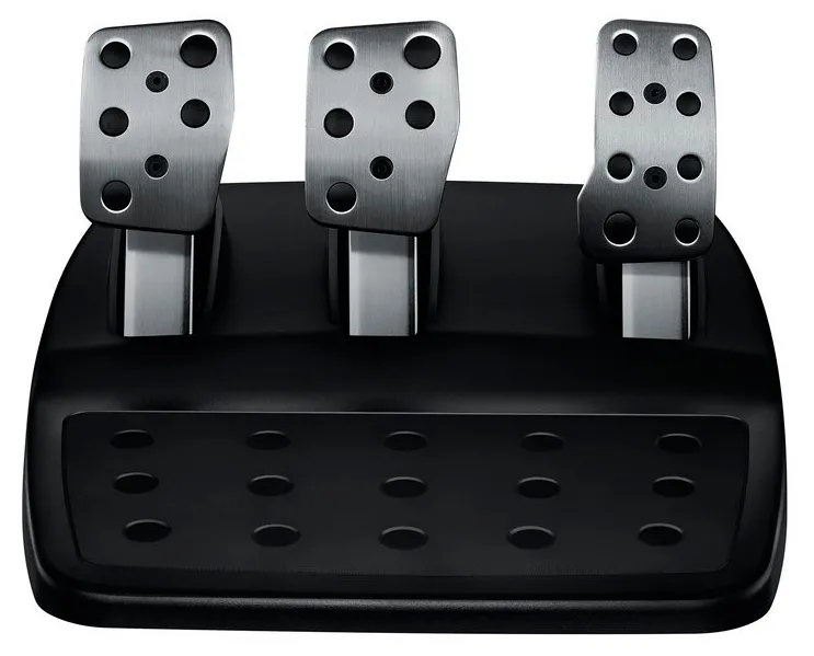 Volan Gaming Logitech G29, Negru