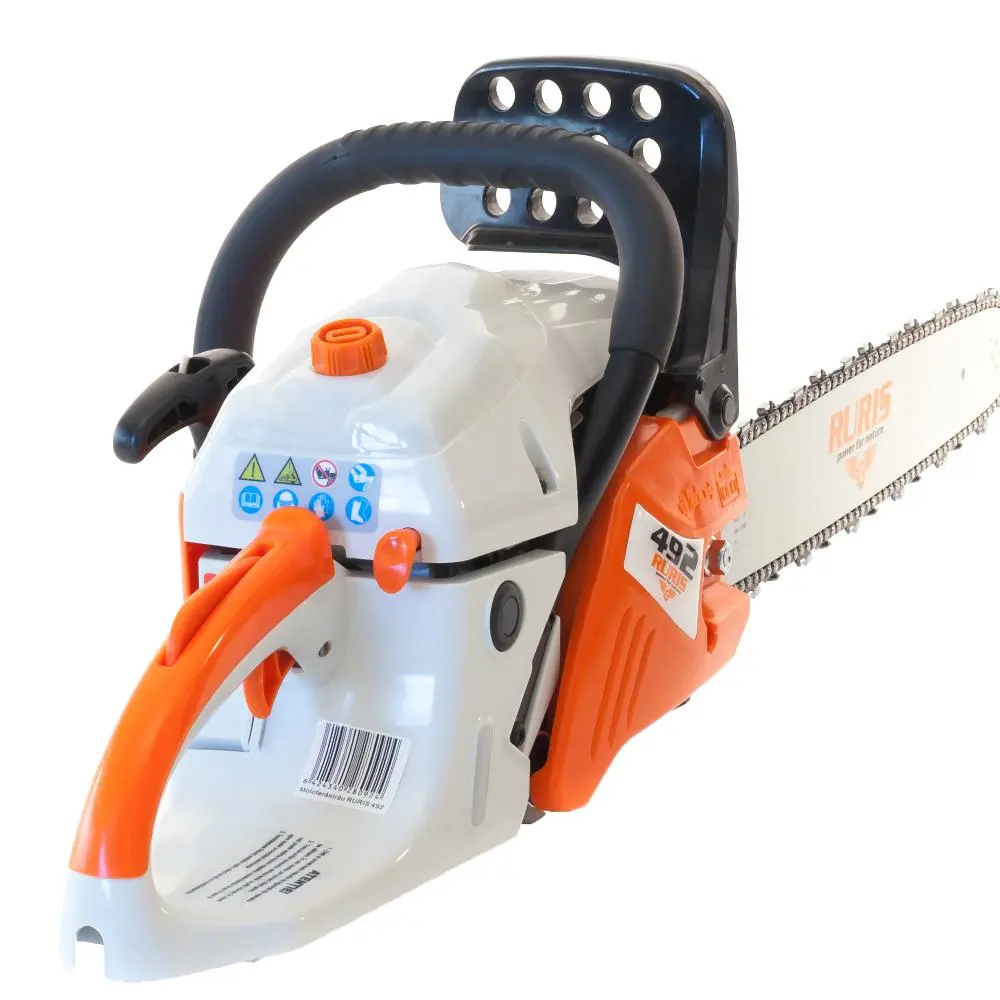 Бензопила Ruris 492