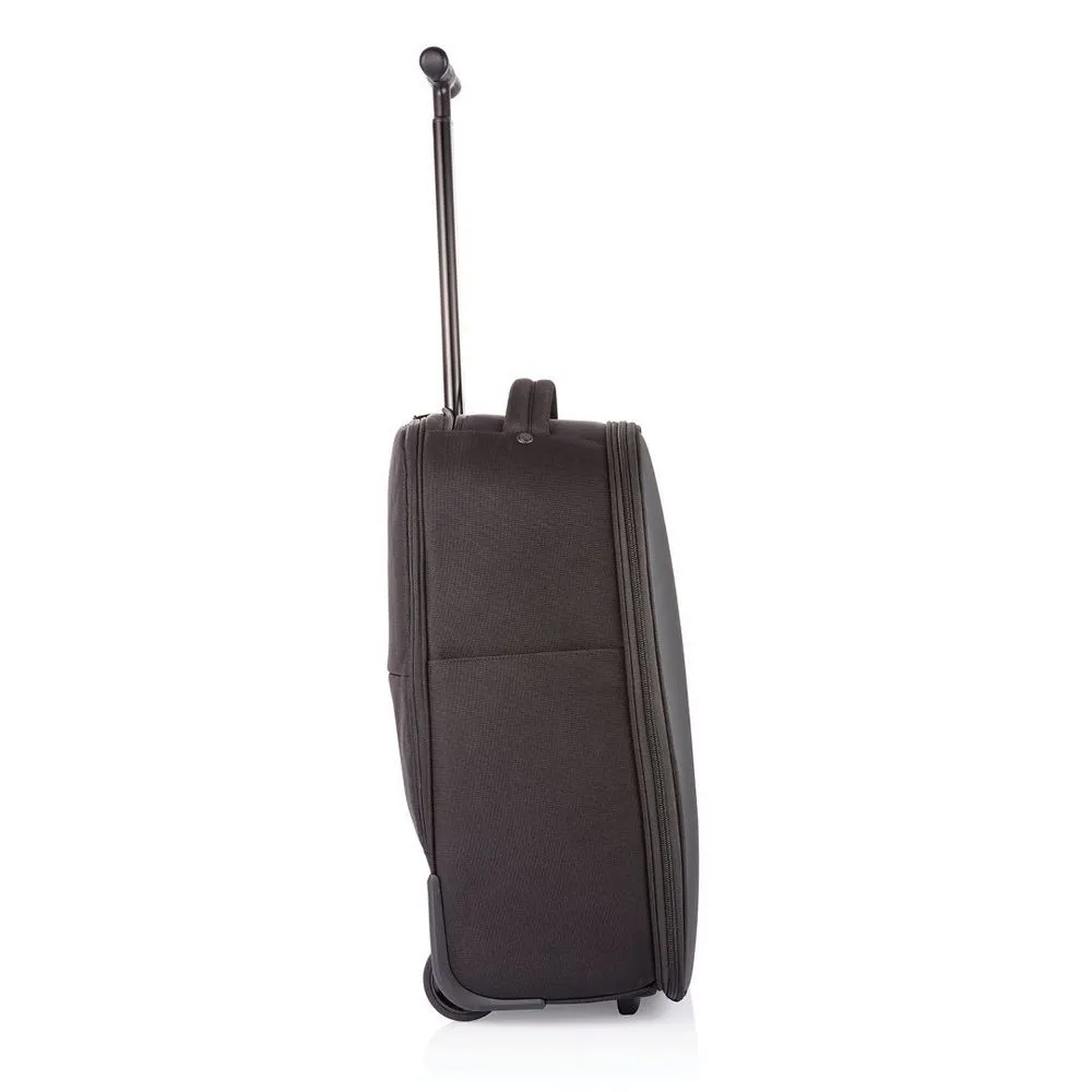 Backpack Bobby Trolley, anti-theft, P705.771 for Laptop 15.6
