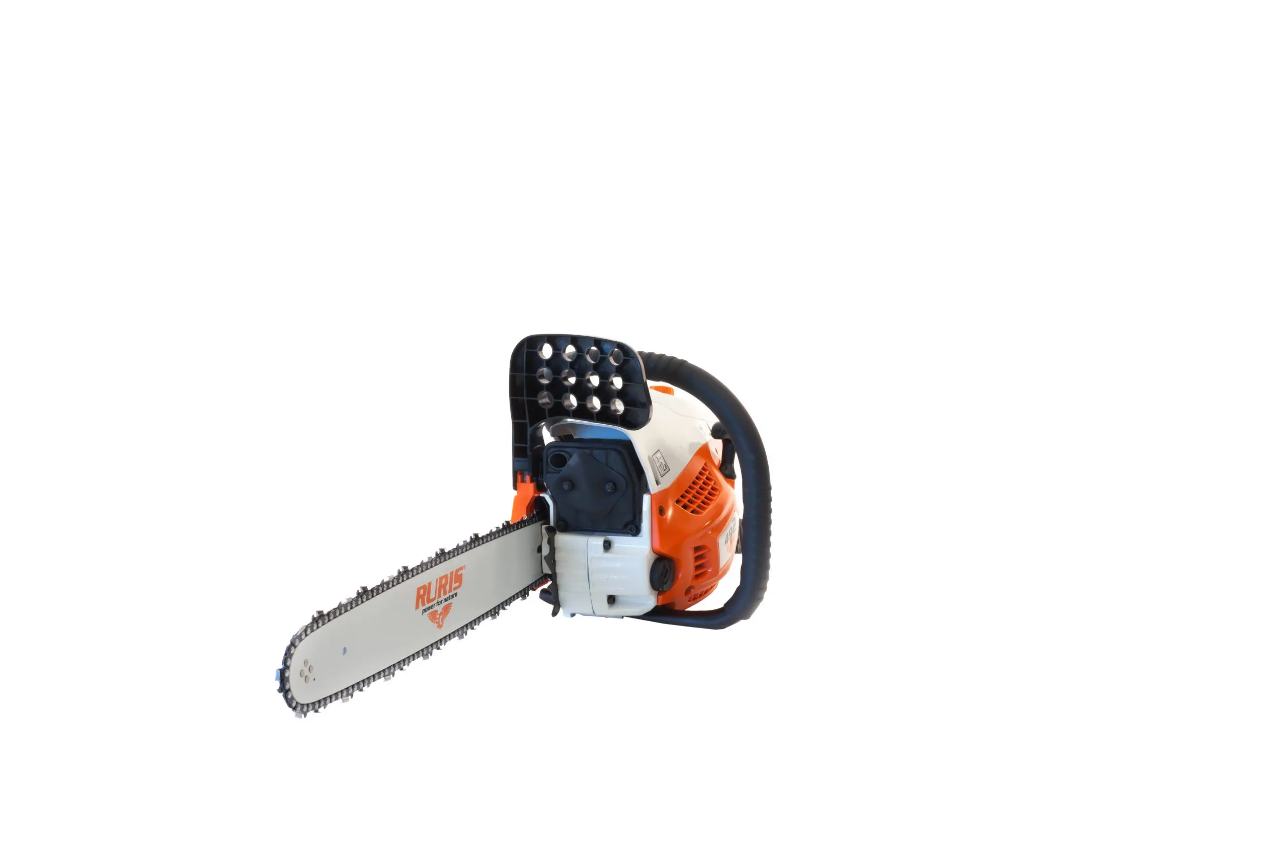 Бензопила Ruris 492