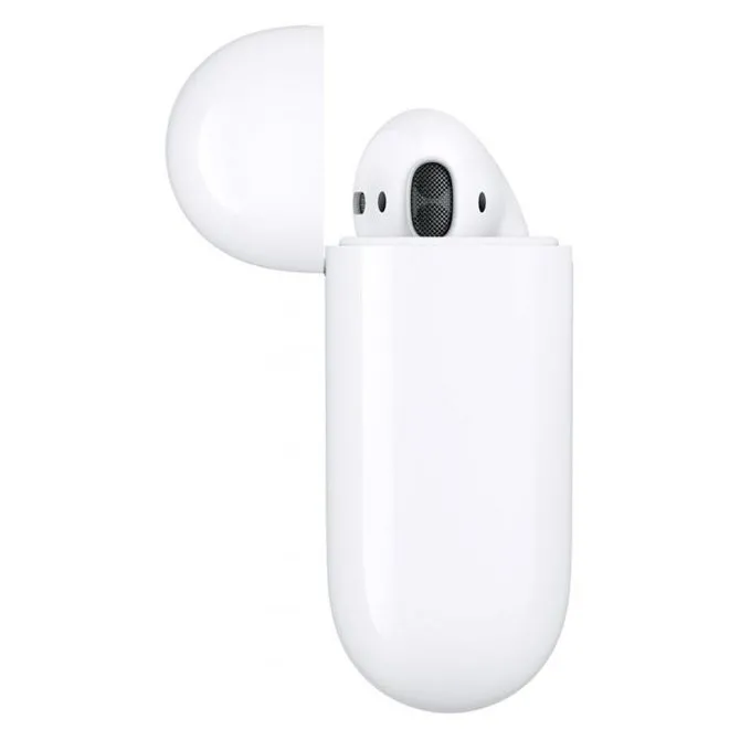 Наушники AirPods 2 (USA), Белый