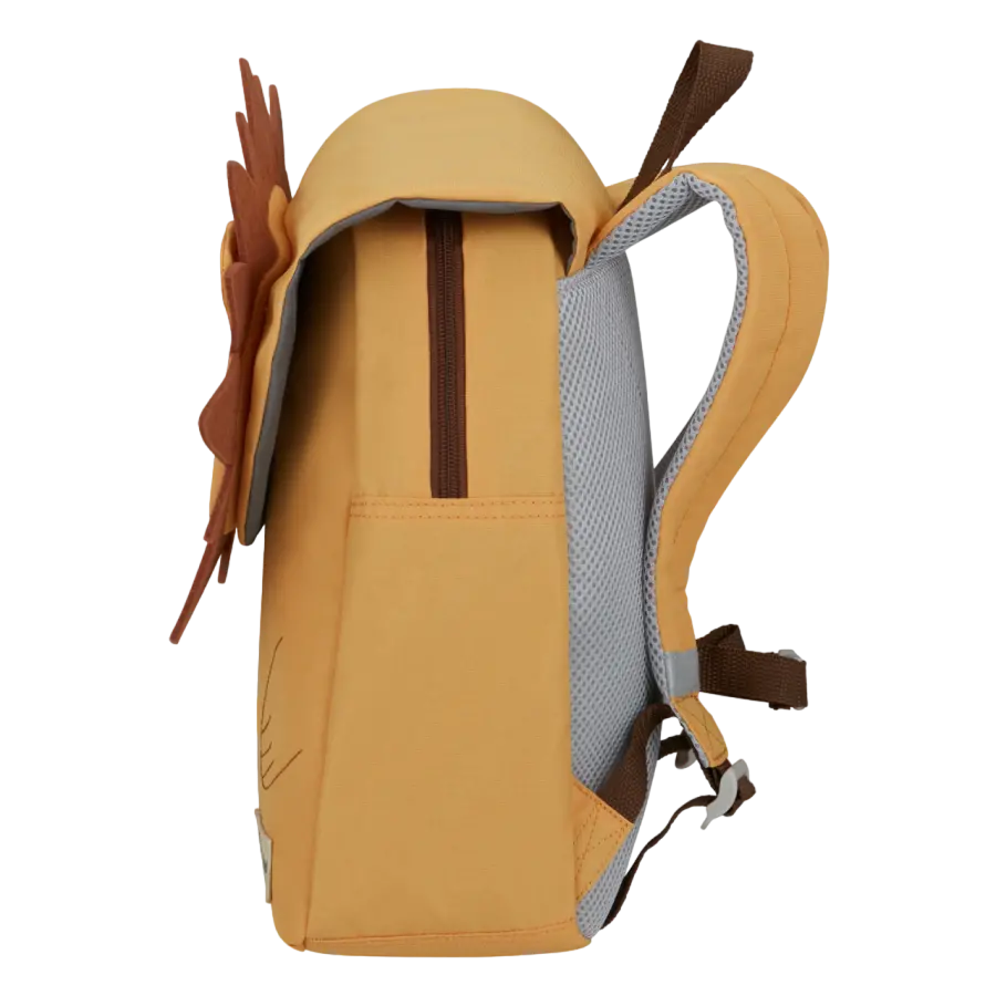 Rucsac Samsonite HAPPY SAMMIES ECO S+ leul LESTE L