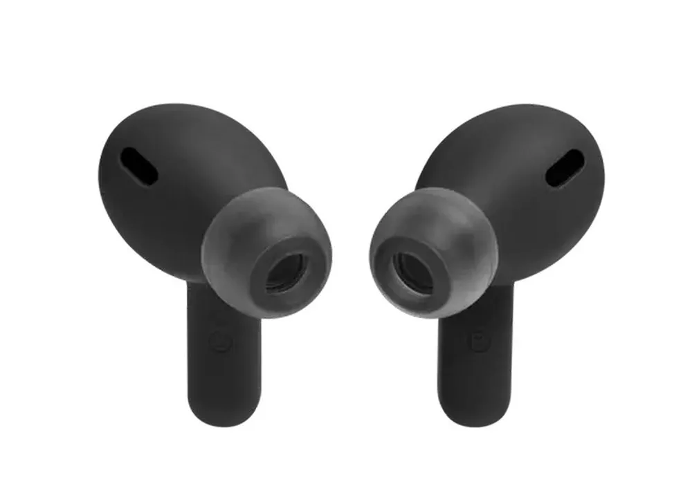 Наушники JBL Wave 200TWS, Чёрный