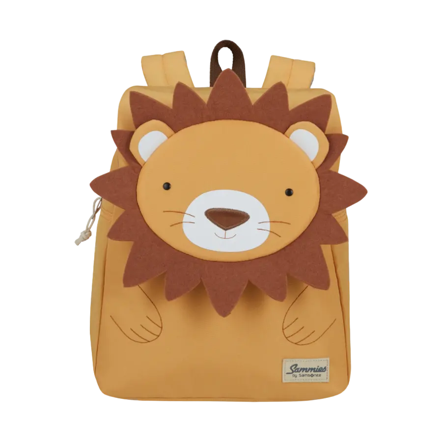 Rucsac Samsonite HAPPY SAMMIES ECO S+ leul LESTE L