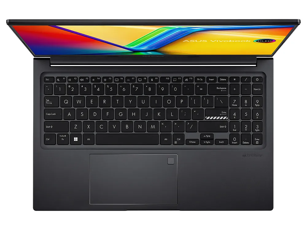 Laptop 15,6