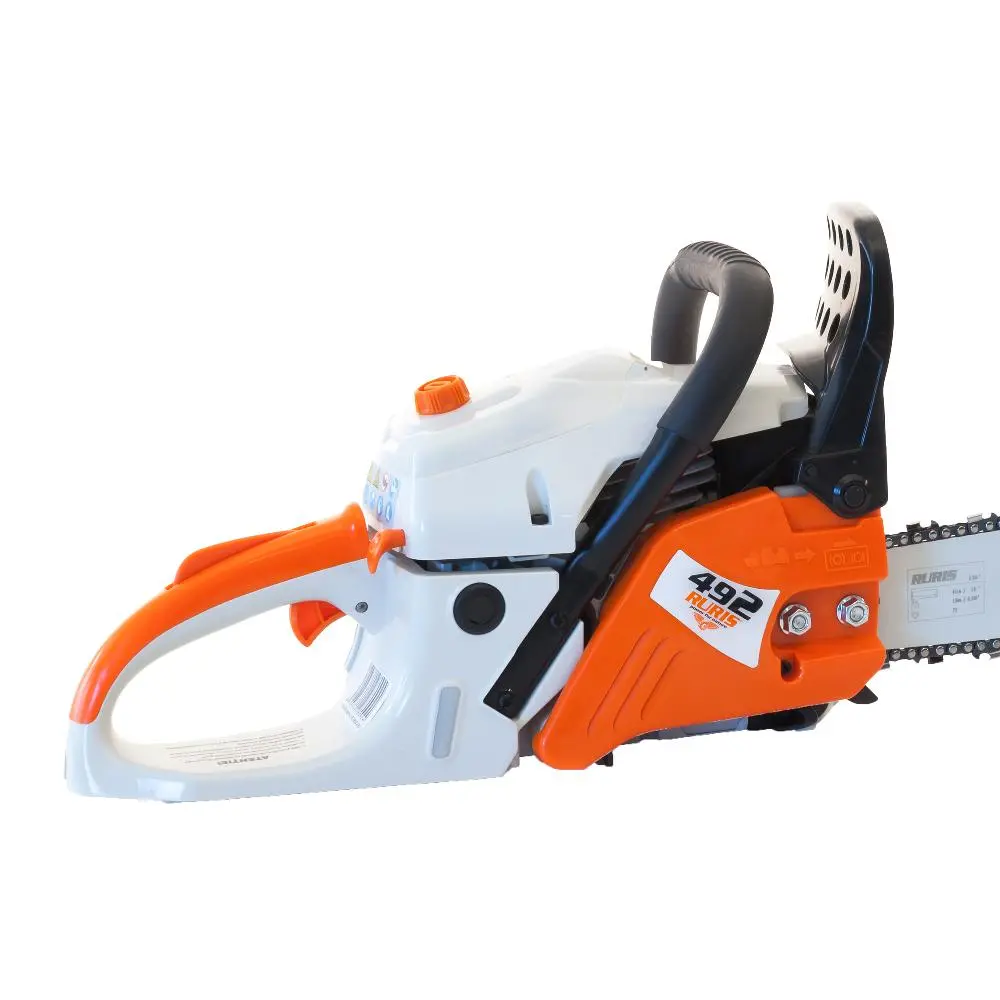 Бензопила Ruris 492