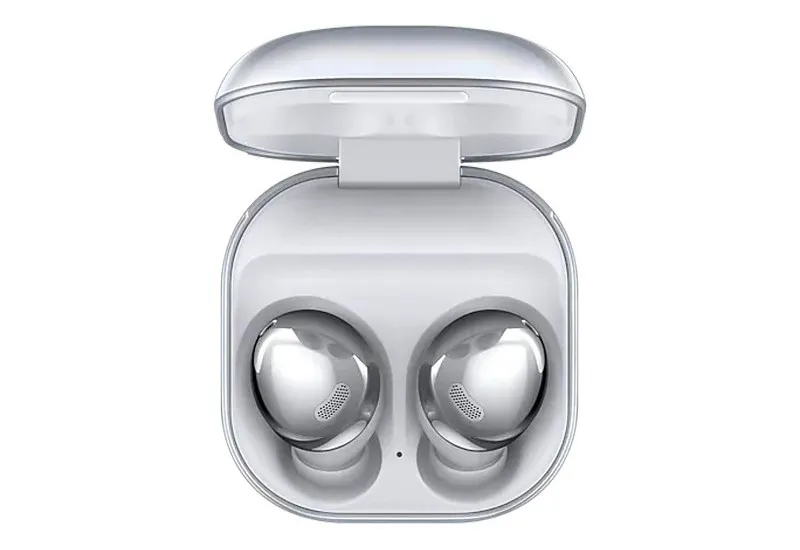 Наушники Samsung Galaxy Buds Pro, Серебристый