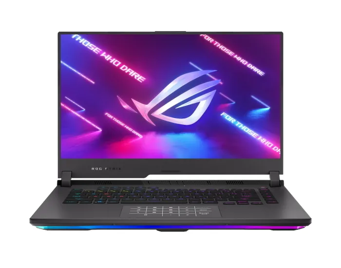 Laptop Gaming 15,6