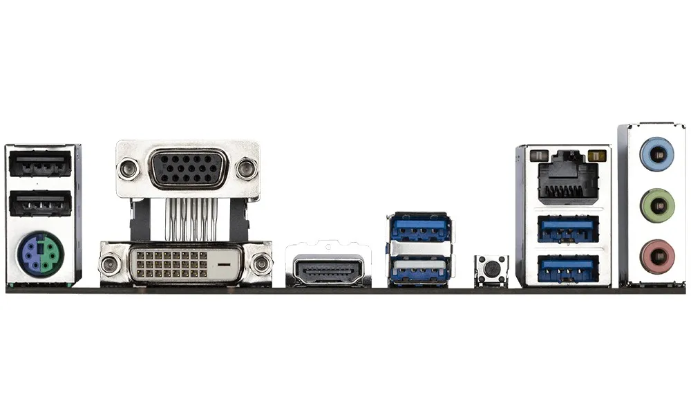 Placă de bază Gigabyte A520M S2H 1.0, AM4, AMD A520, Micro-ATX