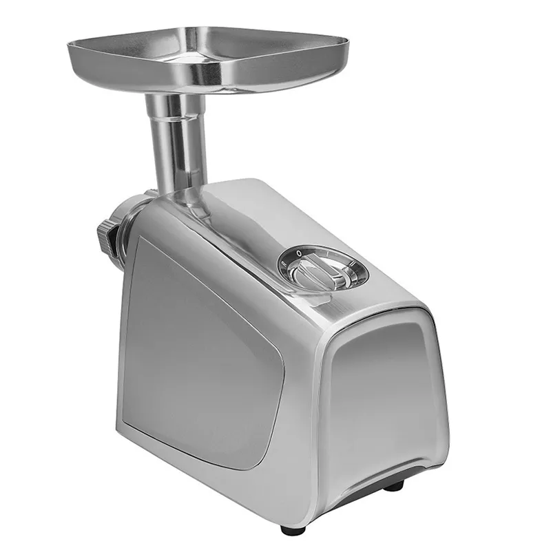 Mașină de tocat carne Polaris PMG 2292AL, Oțel inoxidabil