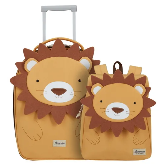 Rucsac Samsonite HAPPY SAMMIES ECO S+ leul LESTE L