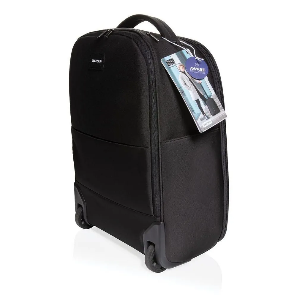 Backpack Bobby Trolley, anti-theft, P705.771 for Laptop 15.6