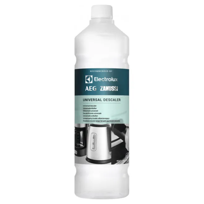 Agent de decalcifiere Electrolux Universal descaler