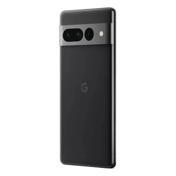 Smartphone Google Pixel 7 Pro, 12GB/128GB, Obsidian Black