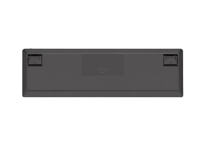 Wireless Keyboard Logitech MX Mechanical, Tactile Quiet SW, Low-profile, Backlight,US Layout, 2.4/BT